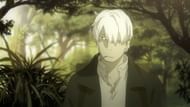 Mushishi (Image via Artland)